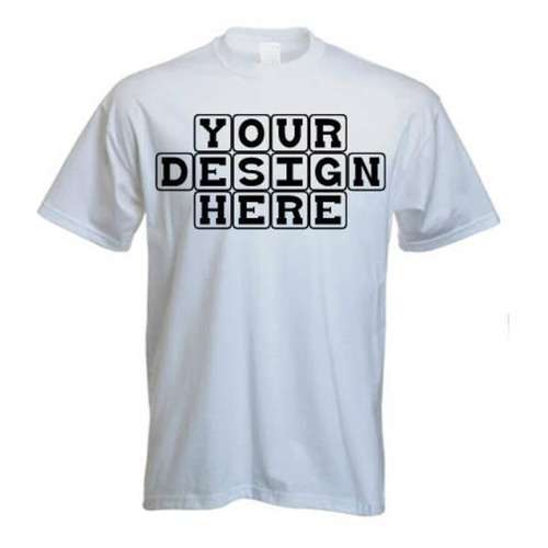  T-Shirts Printing Manufacturers in Kanpur