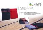 Blaise- Lap Pocket