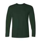 Green Full Sleeve T-Shirt