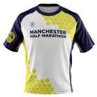 Manchester Half Marathon T-Shirt