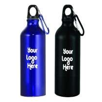 Corporate Promotional Sipper Bottle Printing