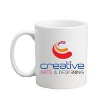 Creative Corporate Mug Printing