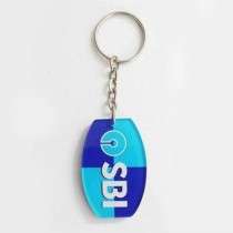 Durable Promotional Keychain