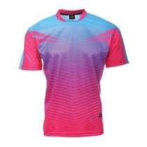 Men's Half Sleeves Sublimation T-Shirt