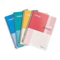 Personalized Pocket Promotional Notebook