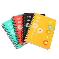 Printed Promotional Notebook