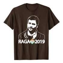 Rahul Gandhi Election T-Shirt