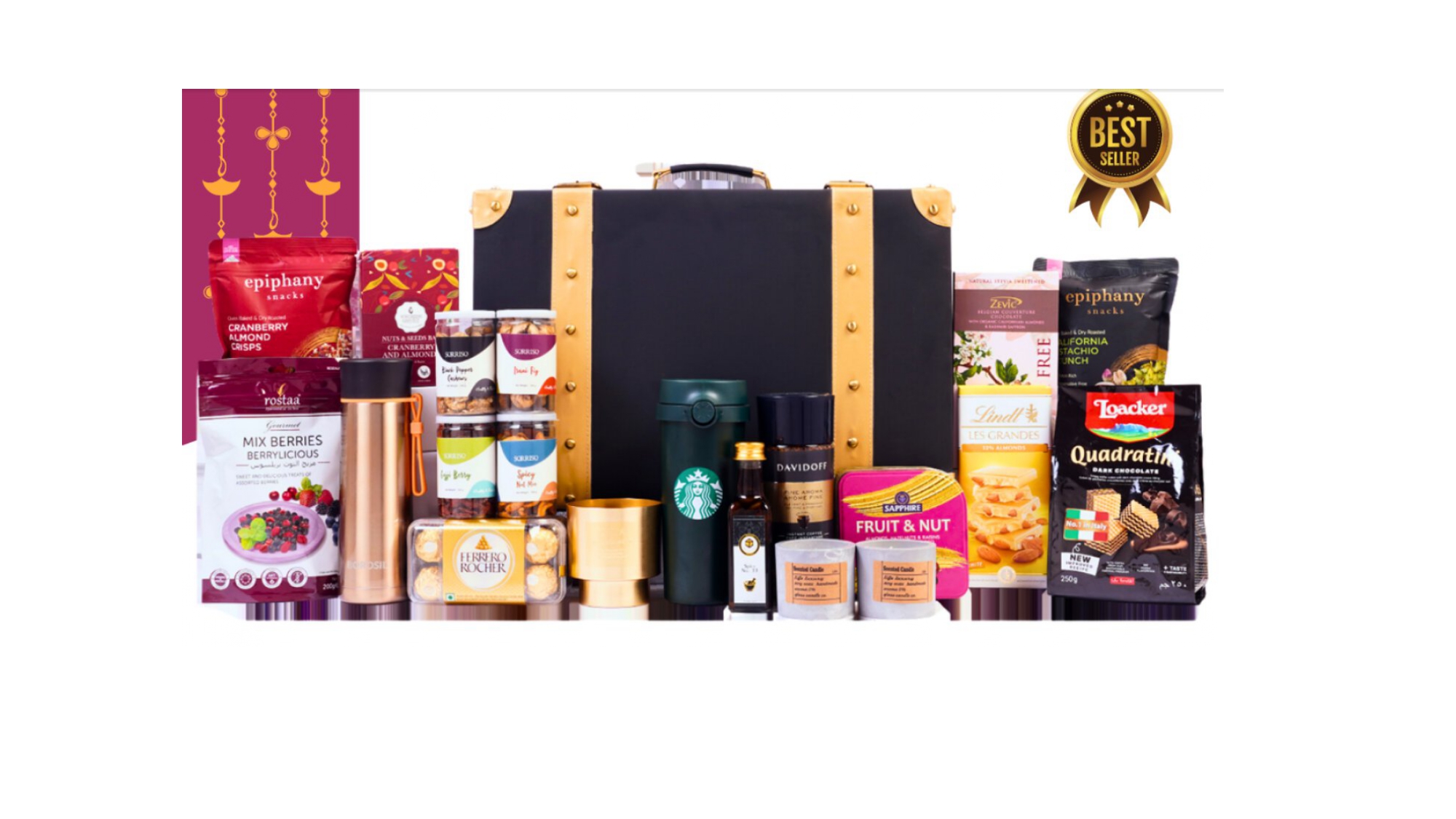 Curated Festive Sets