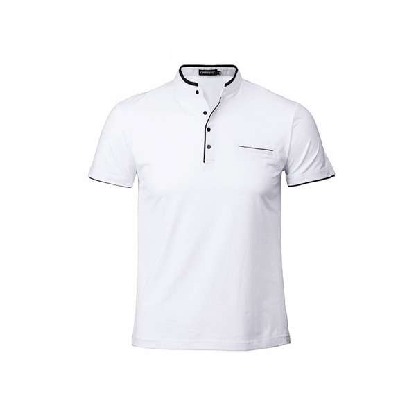 Collar T-Shirts in Delhi