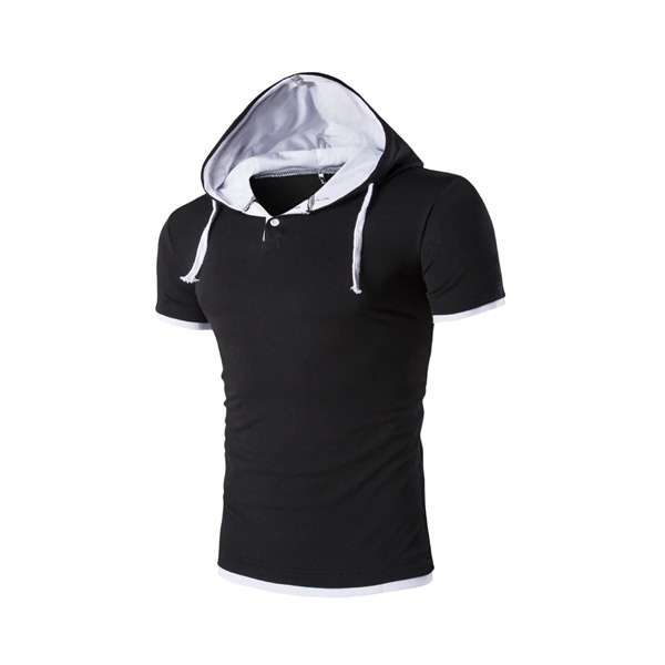 Hooded T-Shirts in Delhi