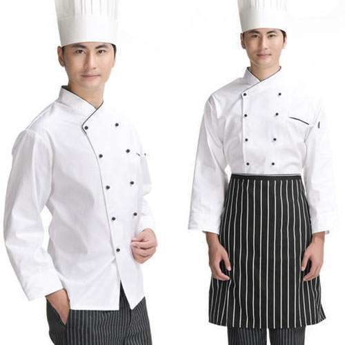 Hotel Uniforms in Delhi