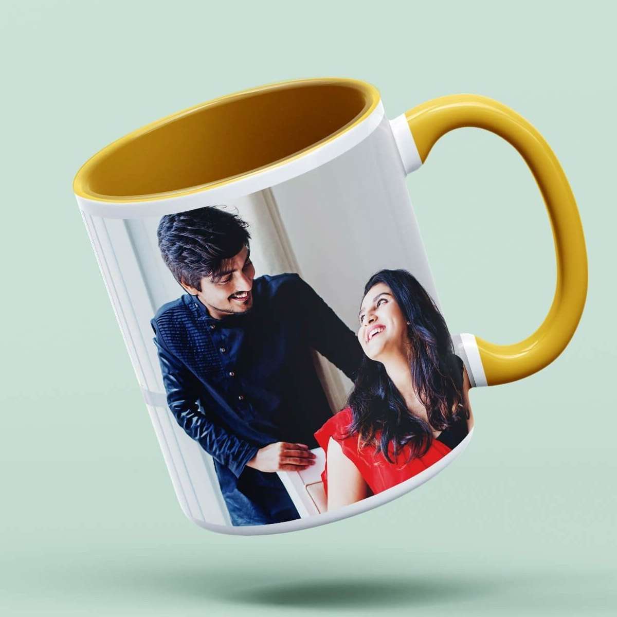  Personalized Mug Manufacturers in Uttar Pradesh