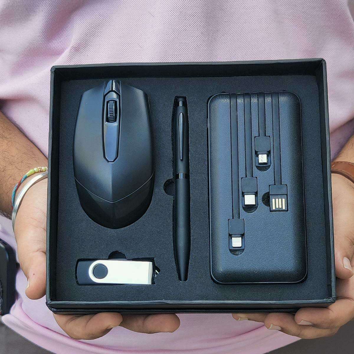 Promotional Tech Gadgets Manufacturers in Assam