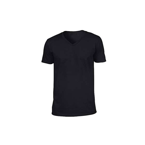 V Neck T- Shirts in Delhi