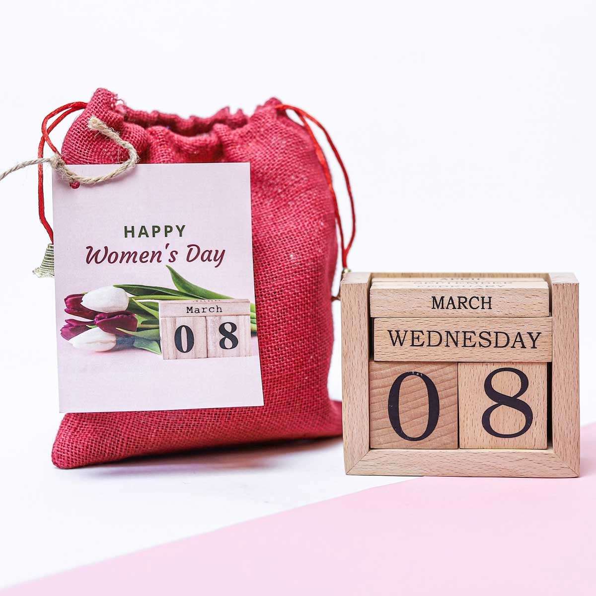 Women’s Day Gifts Manufacturers in Jamnagar