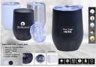 Personalized-Steel Mug