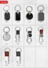 Customizanle Keychain Printing