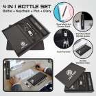 4 in 1- Bottel Kit