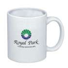 Attractive Corporate Mug