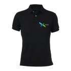 Black Logo T-Shirt