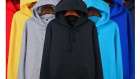 Corporate Hoodies