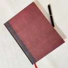 Custom New Year Diary Printing