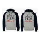 Corporate Hoodies