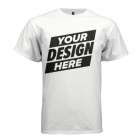 Customized Printed T-Shirts