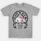 God's Gym T-Shirt