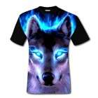 Half Sleeve Designer T-Shirt