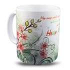 Happy Birthday Quotes Printed Mug