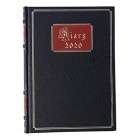Hard Bound New Year Diary Printing