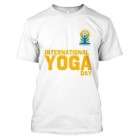 International Yoga Day T-Shirt