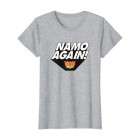 Narendra Modi BJP Lotus T-shirt