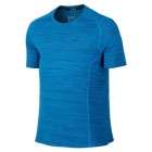 Plain Woolen Dri Fit T-Shirt