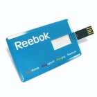 Plastic Card Pendrive Printing