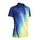 Polo Collar Sublimation T-Shirt