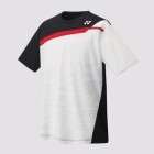 Round Neck Badminton T-Shirt
