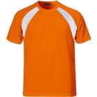 Round Neck Dri Fit T-Shirt