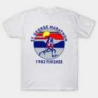 ST. George Marathon T-Shirt