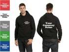 Corporate Hoodies