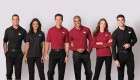 Corporate Uniforms - 2