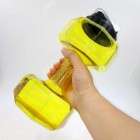 Dumbell Shape Bottle