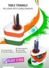 Table Pen Stand