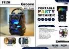 Fuzo Party Speaker