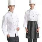Hotel Uniforms 4