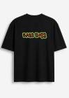 Customised logo tshirt