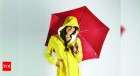 Rain Coat22