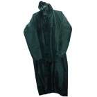 Rain Coat Black