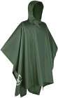 Rain Ponchos